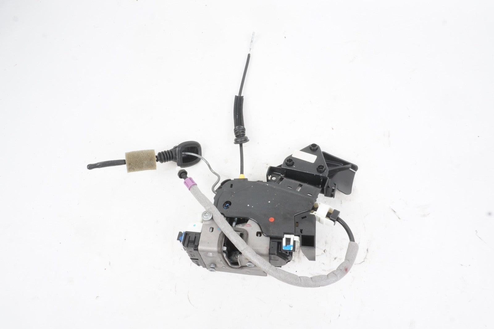 2008 - 2014 Mercedes C300 C350 C63 Front Left Side Door Lock Latch Actuator OEM