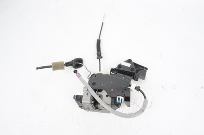 2008 - 2014 Mercedes C300 C350 C63 Front Left Side Door Lock Latch Actuator OEM
