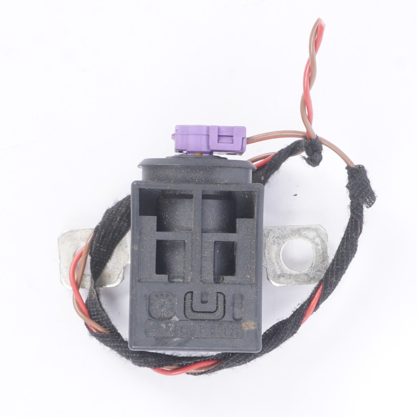 2004  - 2010 Audi A8 A8L Junction Fuse Cut Off OEM