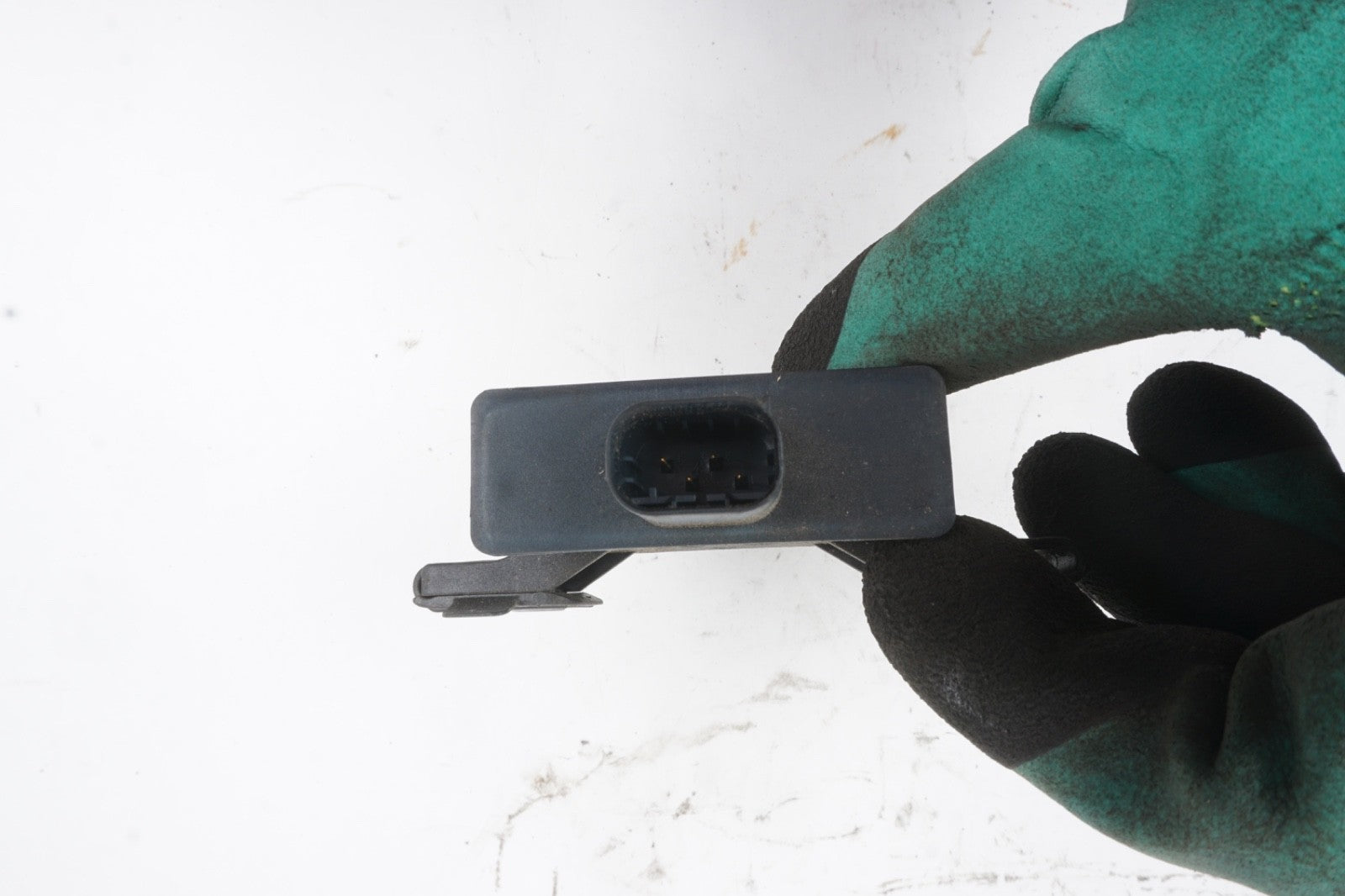2021 - 2024 MERCEDES GLB EQB OEM X247 2.0L TIRE PRESSURE MODULE A0009009018