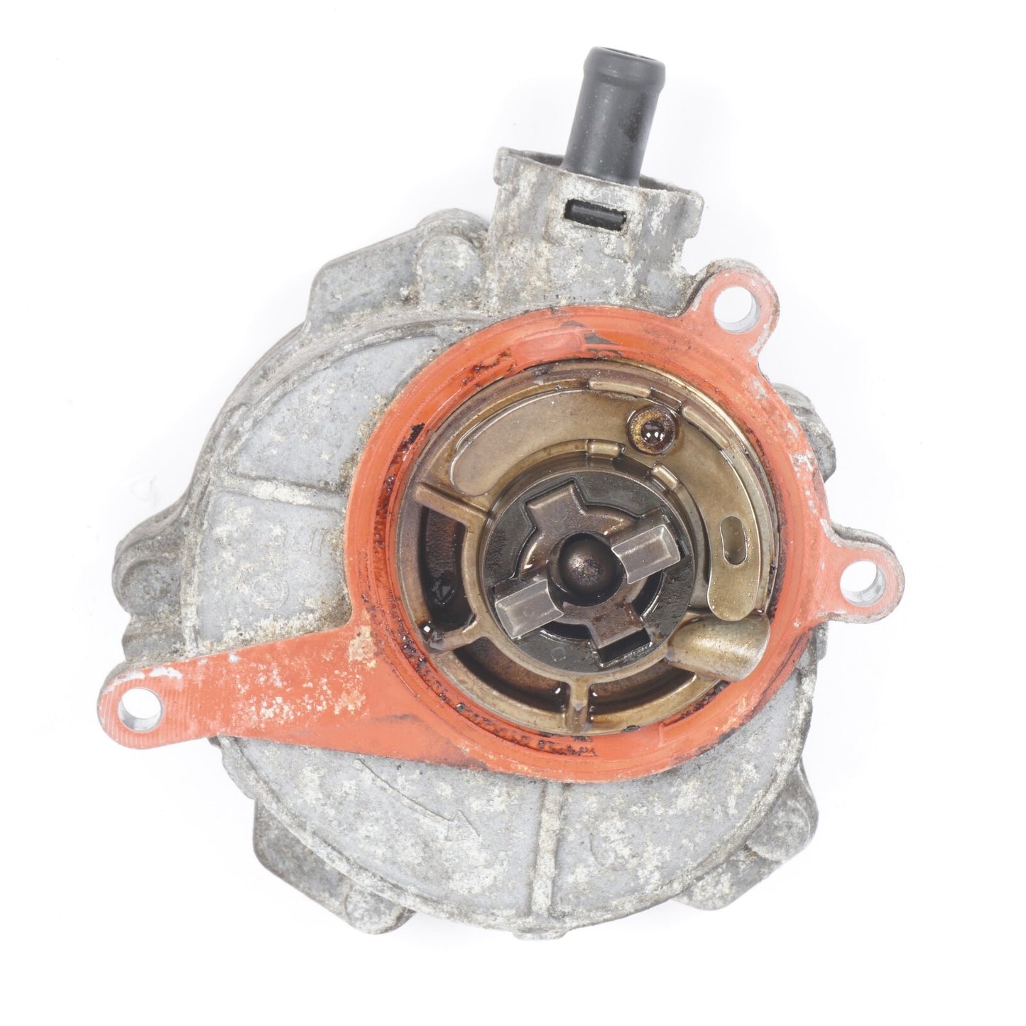 2013 - 2017 Audi A8L A8 3.0L Vacuum Pump OEM