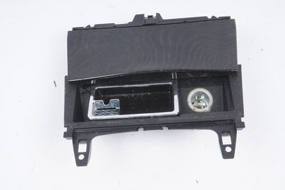 2008 - 2014 MERCEDES-BENZ C300 W204 E350 FRONT CENTER CONSOLE ASHTRAY