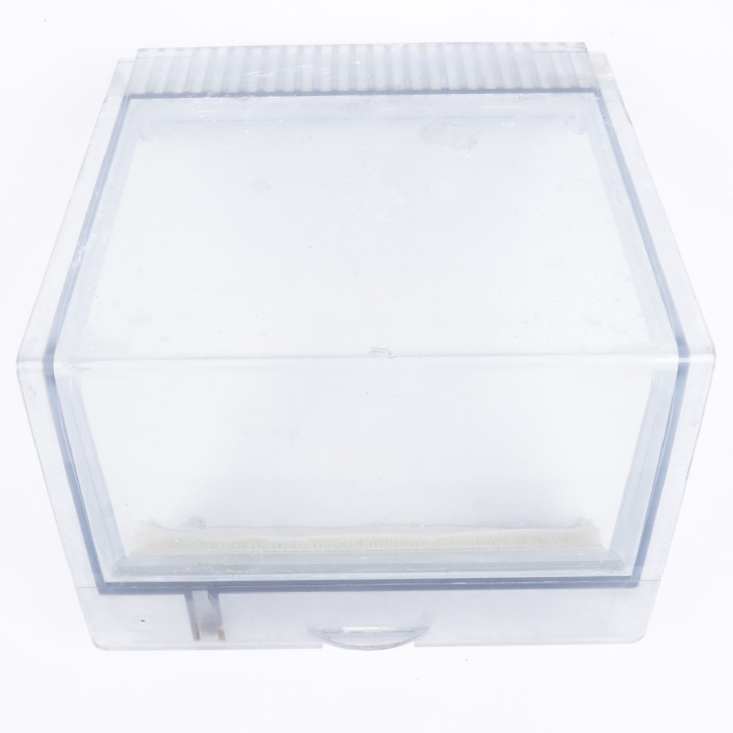 SIRONA CEREC 3 COMPACT INLAB MILLING CHAMBER LID COVER - USED