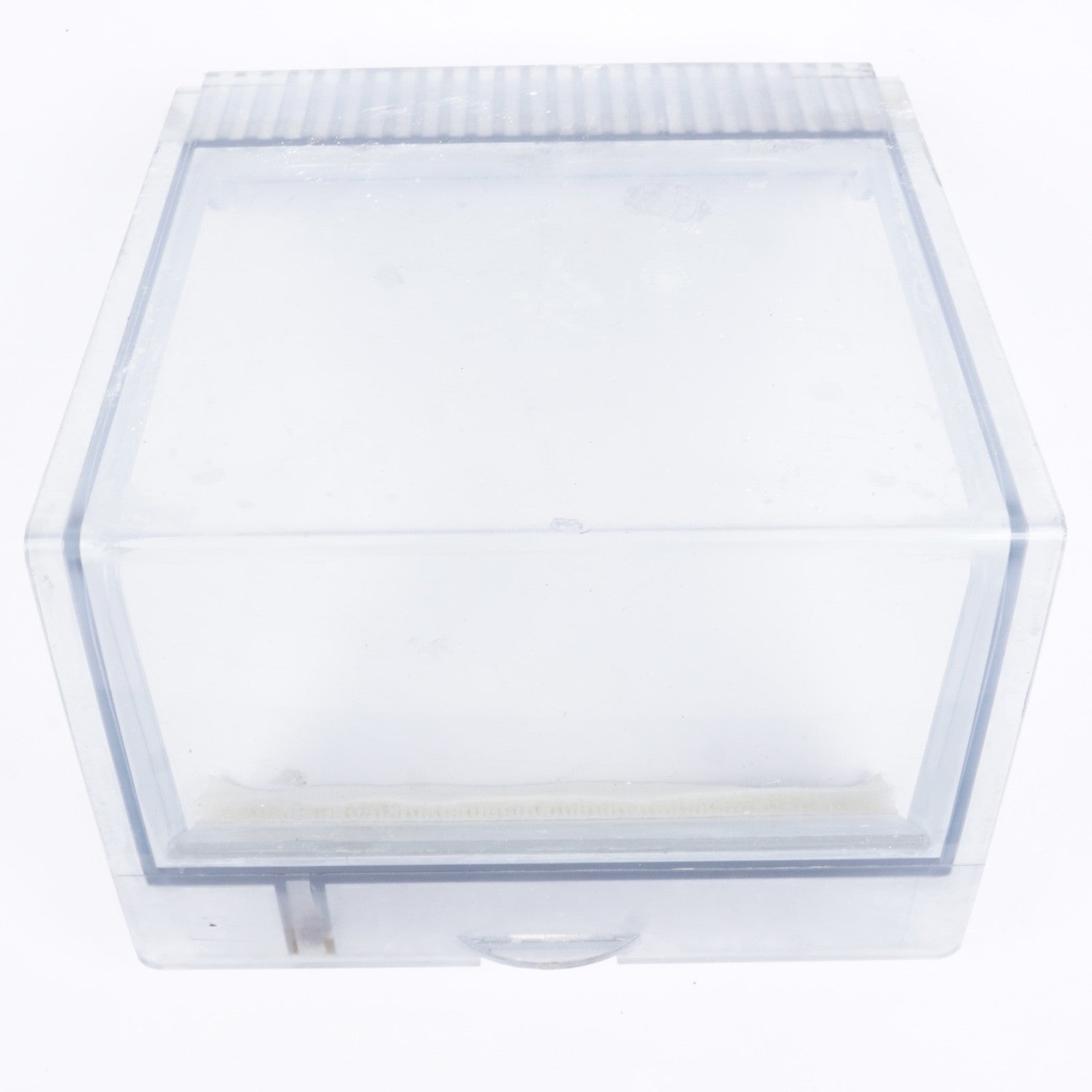 SIRONA CEREC 3 COMPACT INLAB MILLING CHAMBER LID COVER - USED
