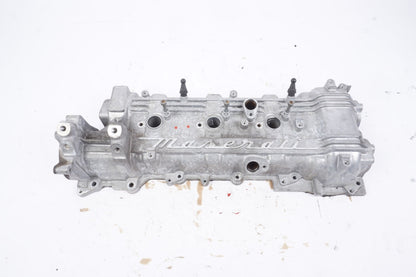 2014-2017 MASERATI GHIBLI QPORTE 3.0L ENGINE RIGHT CYLINDER HEAD VALVE COVER