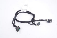 2018-2019 ALFA ROMEO STELVIO REAR VIEW PARKING AID ASSIST CAMERA OEM 00505446810