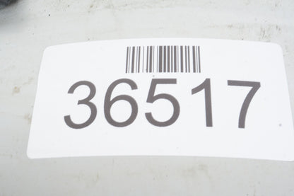 2007 2008 MERCEDES BENZ CL550 18x8.5 18" OEM WHEEL RIM 65493 A2164010102 REAR
