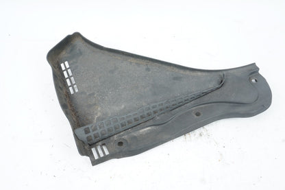 2012 - 2018 BMW 650i 640i FRONT LEFT WINDSHIELD COWL VENT TRIM PANEL  OEM
