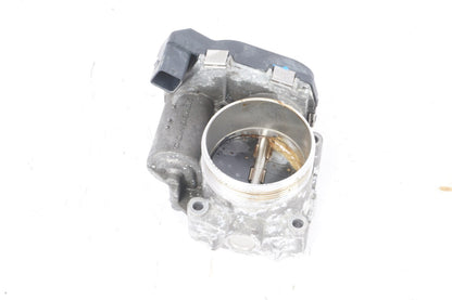 2010-2016 BMW 550I GT F07 THROTTLE BODY 7555944  OEM
