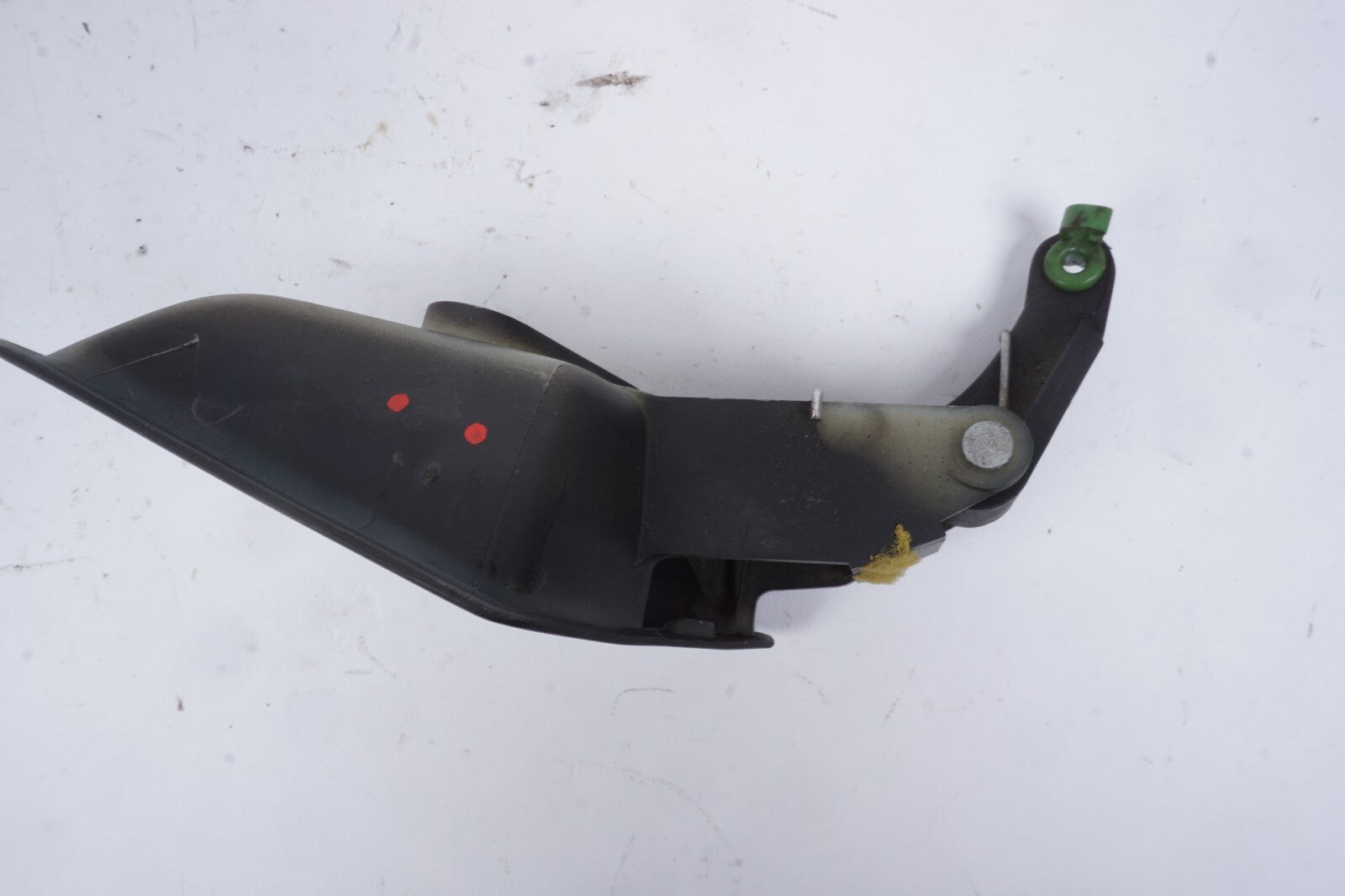 1987-1993 Cadillac Allante Front Right Passenger Interior Door Handle OEM