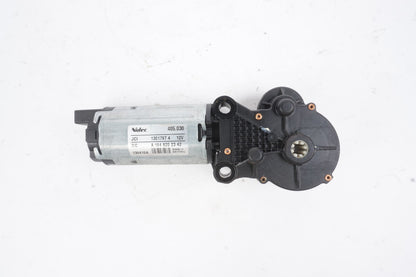 13-19 Mercedes X166 GL Rear 3rd Third Row Seat Motor Right OEM