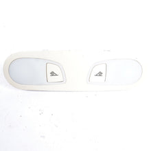 2012-2015 AUDI A7 A6 REAR READINT DOME LIGHT LAMP OEM