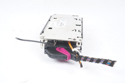 05-08 Mercedes R230 SL500 SL55 AMG Amplifier Audio Amp Bose 2308203889 OEM