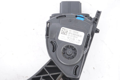 2012-2018 AUDI A6 A7 A8 - GAS Pedal / Accelerator Module OEM 8K1723523A