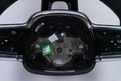2021 - 2023 Polestar 2 Steering Wheel & Controls  OEM