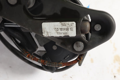 2012 - 2018 BMW 650i F12 LEFT NAD RIGHT FRONT HOOD LOCK LATCH OEM