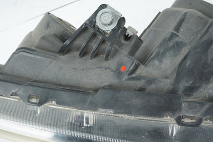 2014 - 2017 HONDA ODYSSEY HEADLIGHT LEFT DRIVER SIDE  OEM