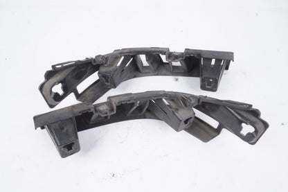2014 - 2017 Mercedes S550 W222 OEM Rear Lef Right Bumper Support Mount Brackets
