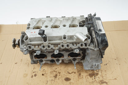 2012 - 2015 AUDI A7 3.0L ENGINE CYLINDER HEAD RIGHT PASSENGER SIDE OEM