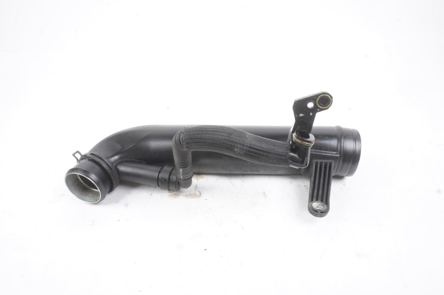 2014-2017 Volkswagen Passat 1.8L Engine Turbo Air Inlet Duct Hose 5C0129654 OEM