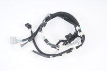 2016 TOYOTA HIGHLANDER OEM REAR CONSOLE BOX WIRING ASSEMBLY 821760E121