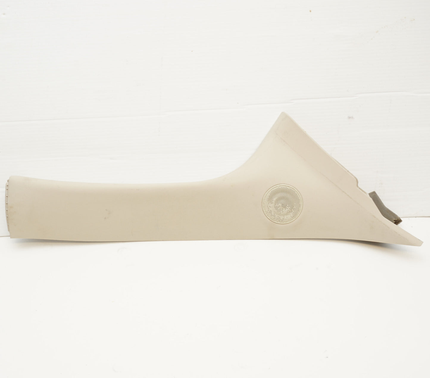 12 13 14 15 16 17 FIAT 500 FRONT RIGHT PASS A PILLAR TRIM COVER 1SC52JW4AD OEM