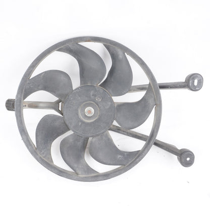 1993 Cadillac Allante Left Radiator Engine Cooling Fan Blower Motor