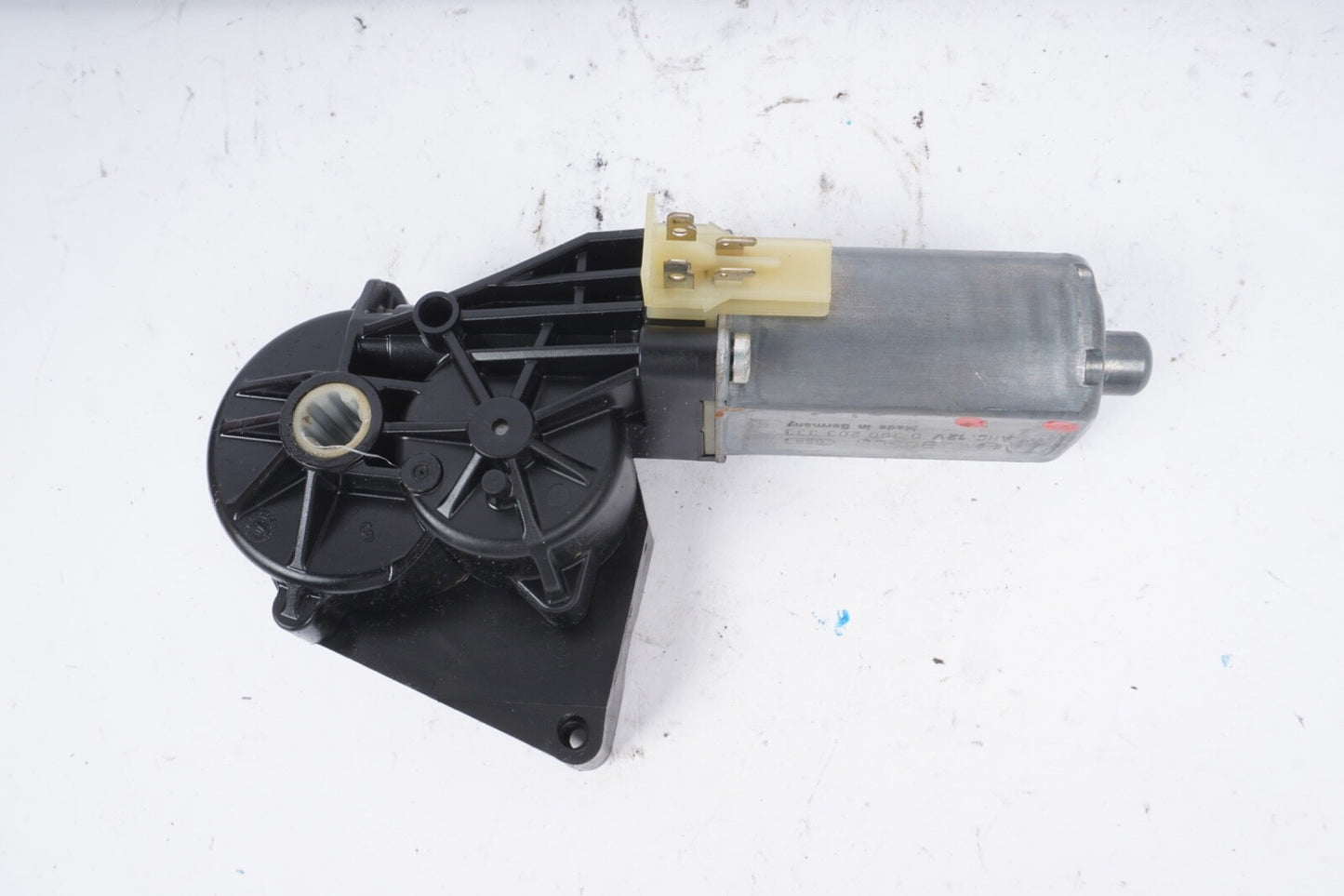 2010-2014 Mercedes-Benz C250 E350 E550 Coupe Right Seat Adjustment Motor