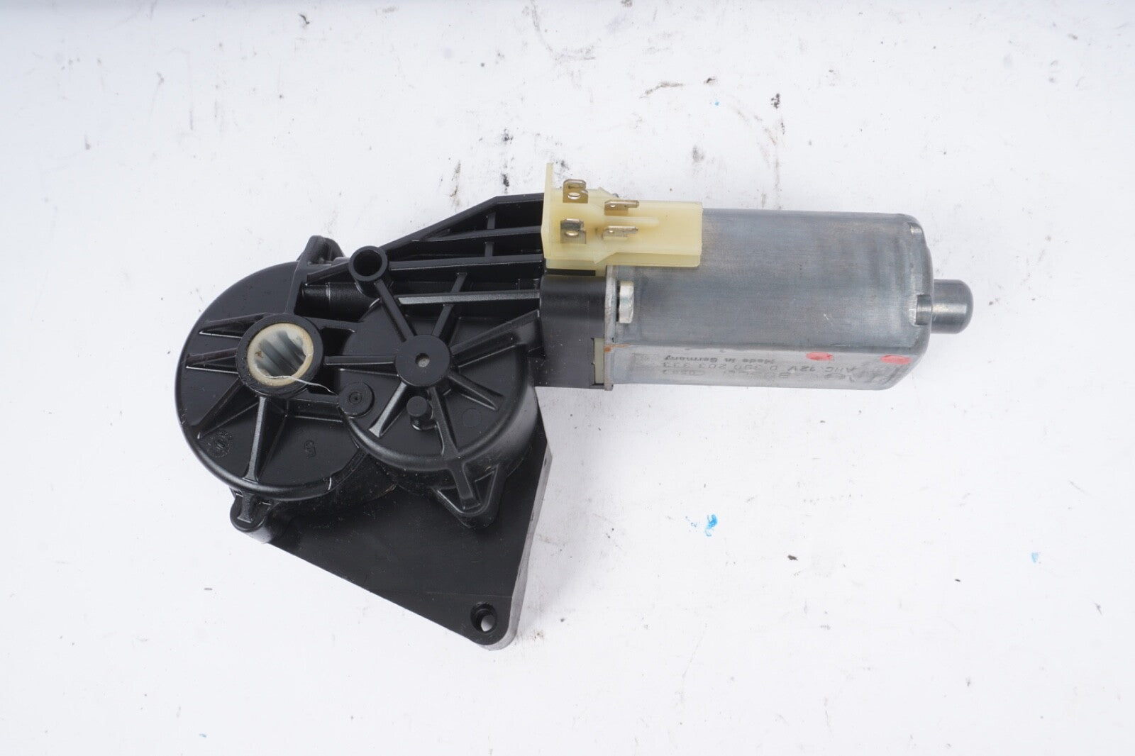 2010-2014 Mercedes-Benz C250 E350 E550 Coupe Right Seat Adjustment Motor