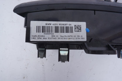 2014 - 2024 MINI COOPER F56 CENTER IGNITION COMBINATION SWITCH UNIT OEM