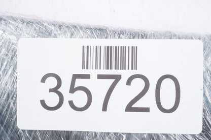 2011 - 2017 Mercedes W207 E350 E400 E550 Convertible Air Trim Wind Deflector OEM