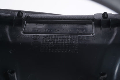 2009 - 13 Bmw 335i Steering Column Trim Shroud - 6965377  9143645 - E92 E93