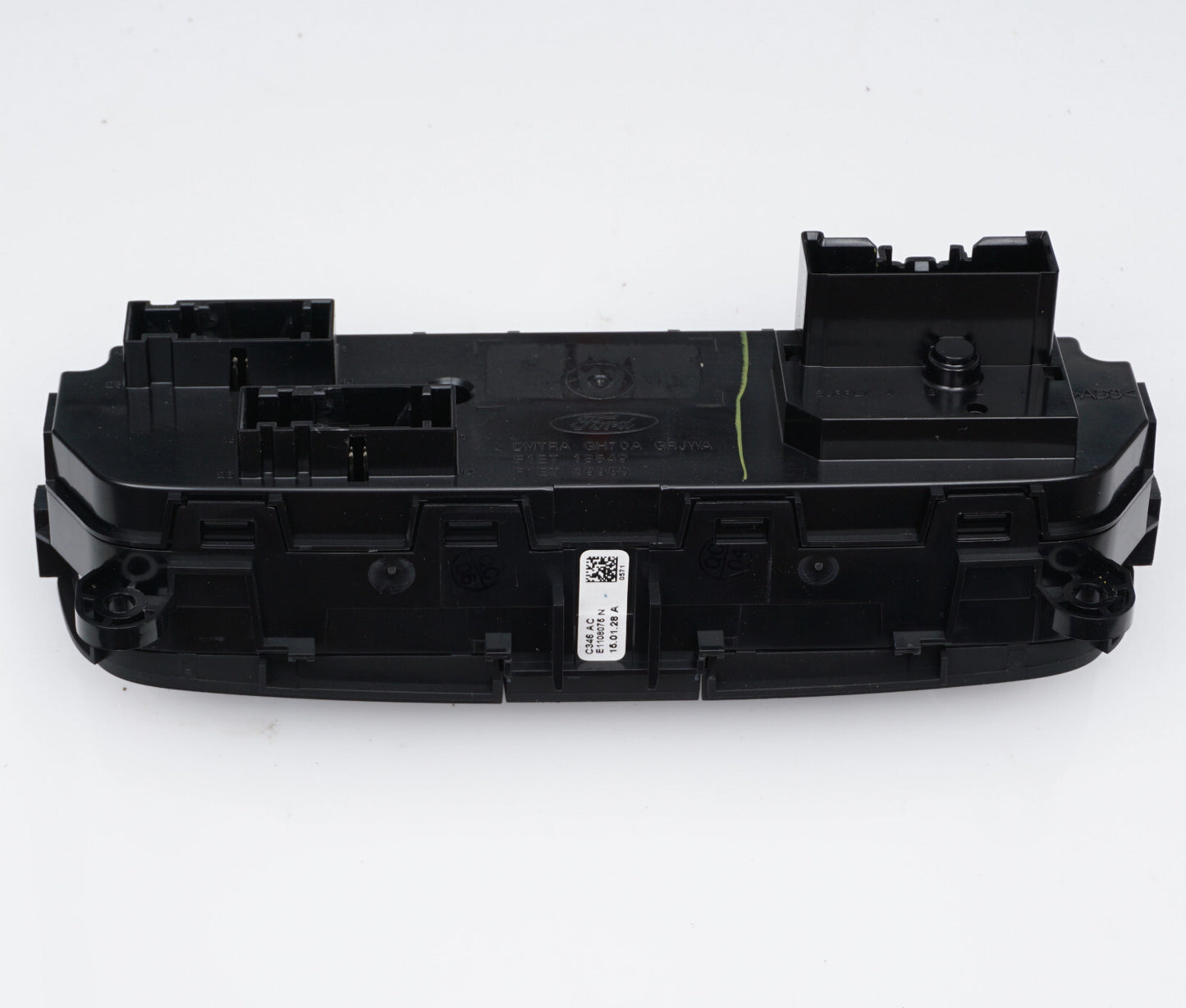 16 17 18 FORD FOCUS AC HEATER CLIMATE CONTROL SWITCH OEM