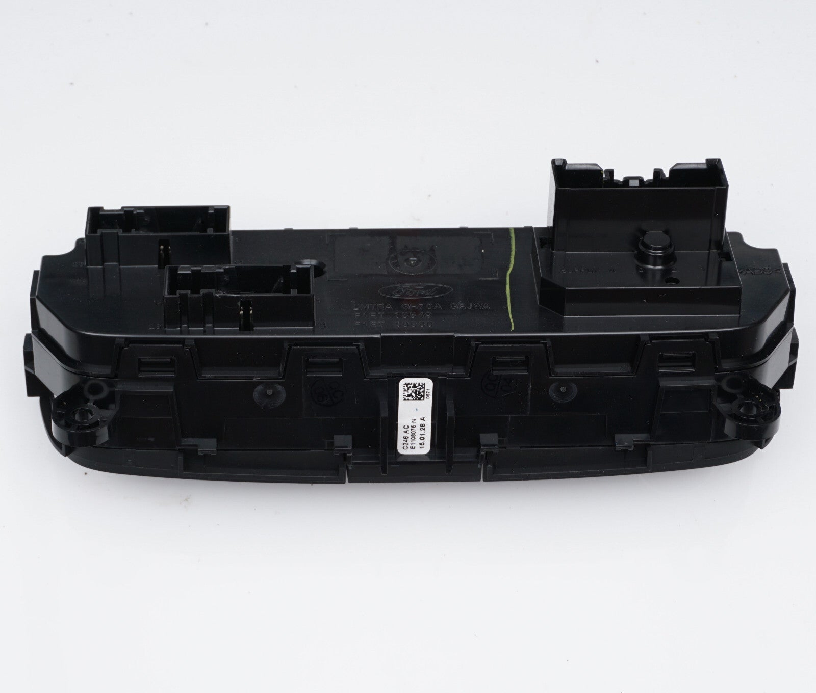 16 17 18 FORD FOCUS AC HEATER CLIMATE CONTROL SWITCH OEM