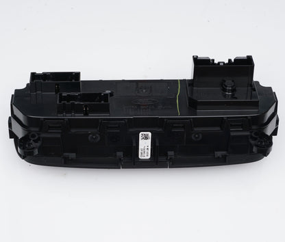 16 17 18 FORD FOCUS AC HEATER CLIMATE CONTROL SWITCH OEM