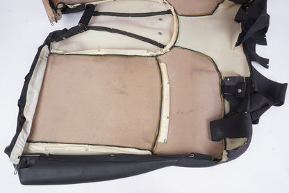 2010 - 2013 Lexus Is250 Convertible Rear Seat Backrest OEM