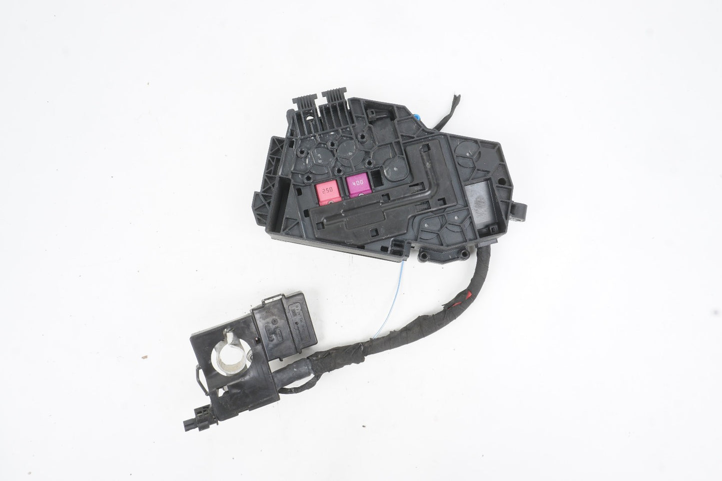 2022 - 2025 Mercedes-Benz EQA EQB Fuse Box Control Module Relay Box OEM