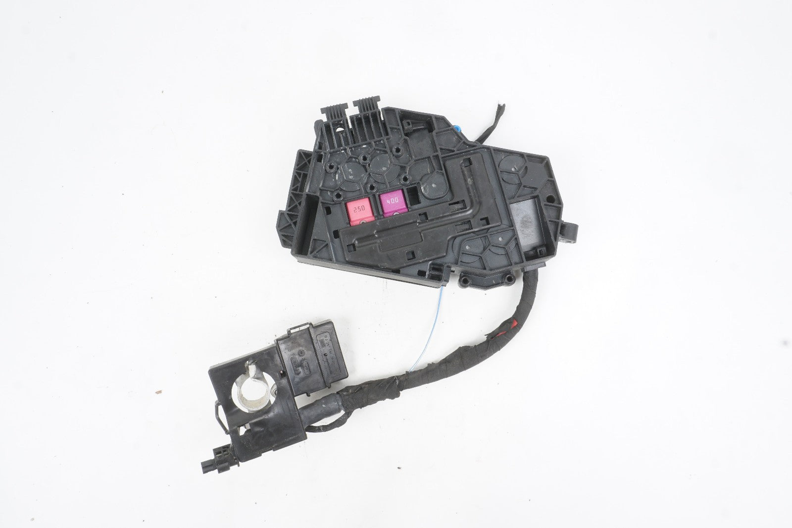 2022 - 2025 Mercedes-Benz EQA EQB Fuse Box Control Module Relay Box OEM