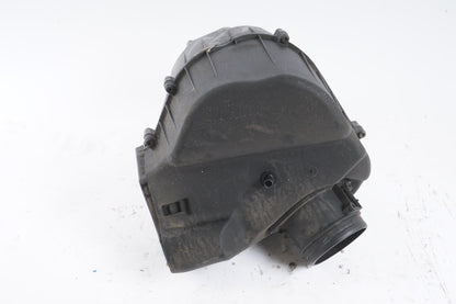 11-14 AUDI A8L A8 3.0L AIR CLEANER FILTER BOX  OEM
