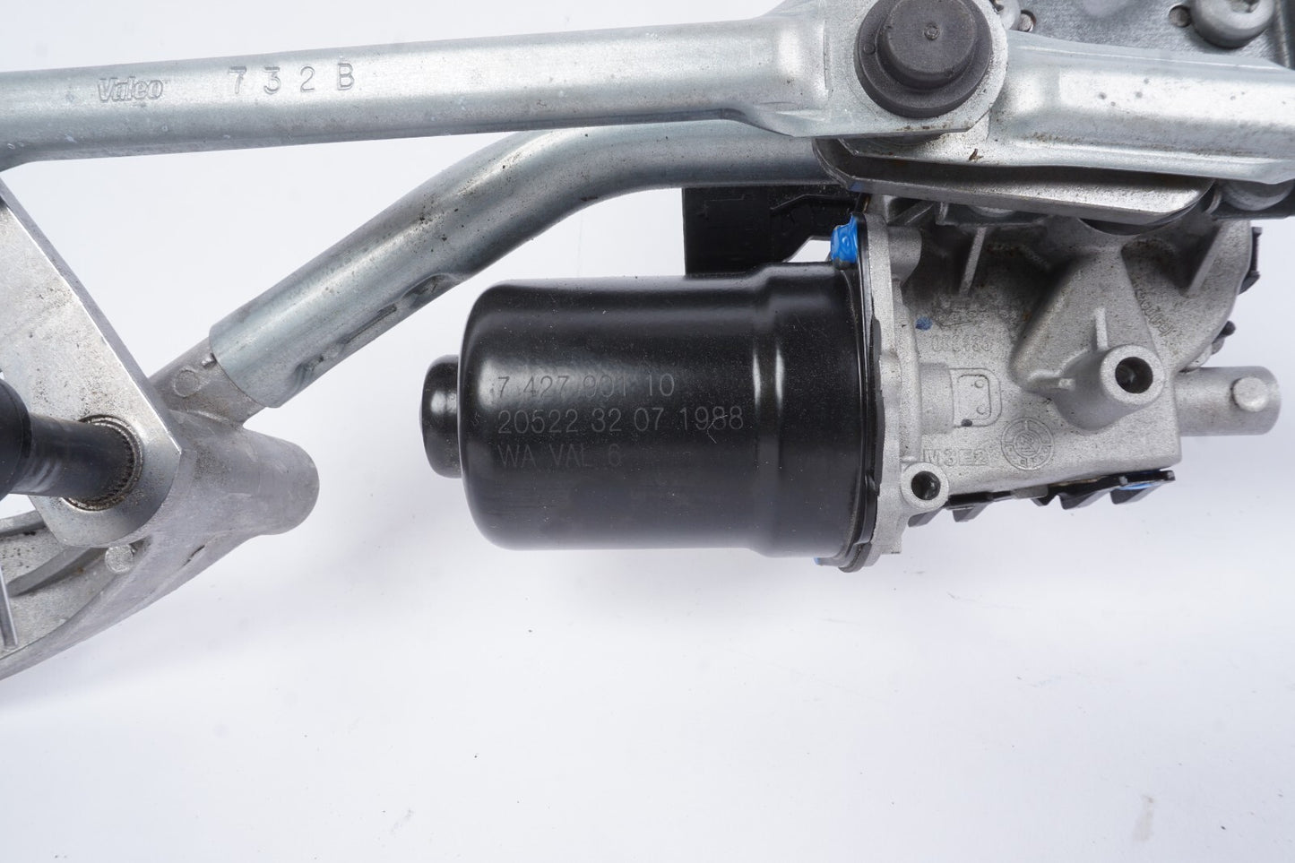 2019 -2024 BMW 430I G22 Windshield Wiper Motor & Linkage OEM