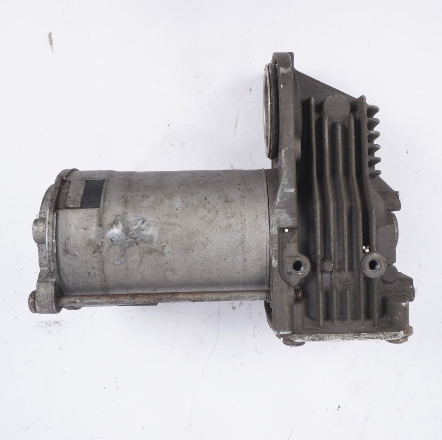 2014-2020 MERCEDES W222 S560 S550 AIR SUSPENSION COMPRESSOR PUMP OEM