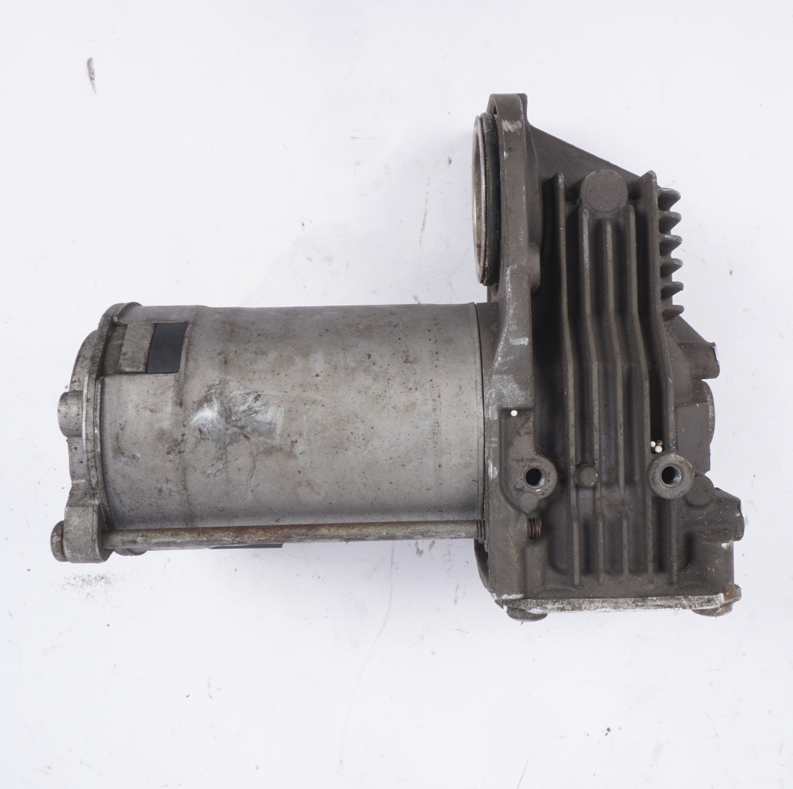 2014-2020 MERCEDES W222 S560 S550 AIR SUSPENSION COMPRESSOR PUMP OEM