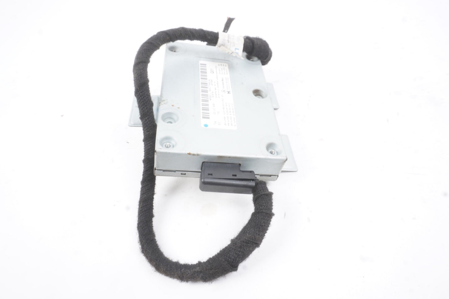 2006 - 2017 Mercedes E350 E550 W212 Communication Interface Module OEM