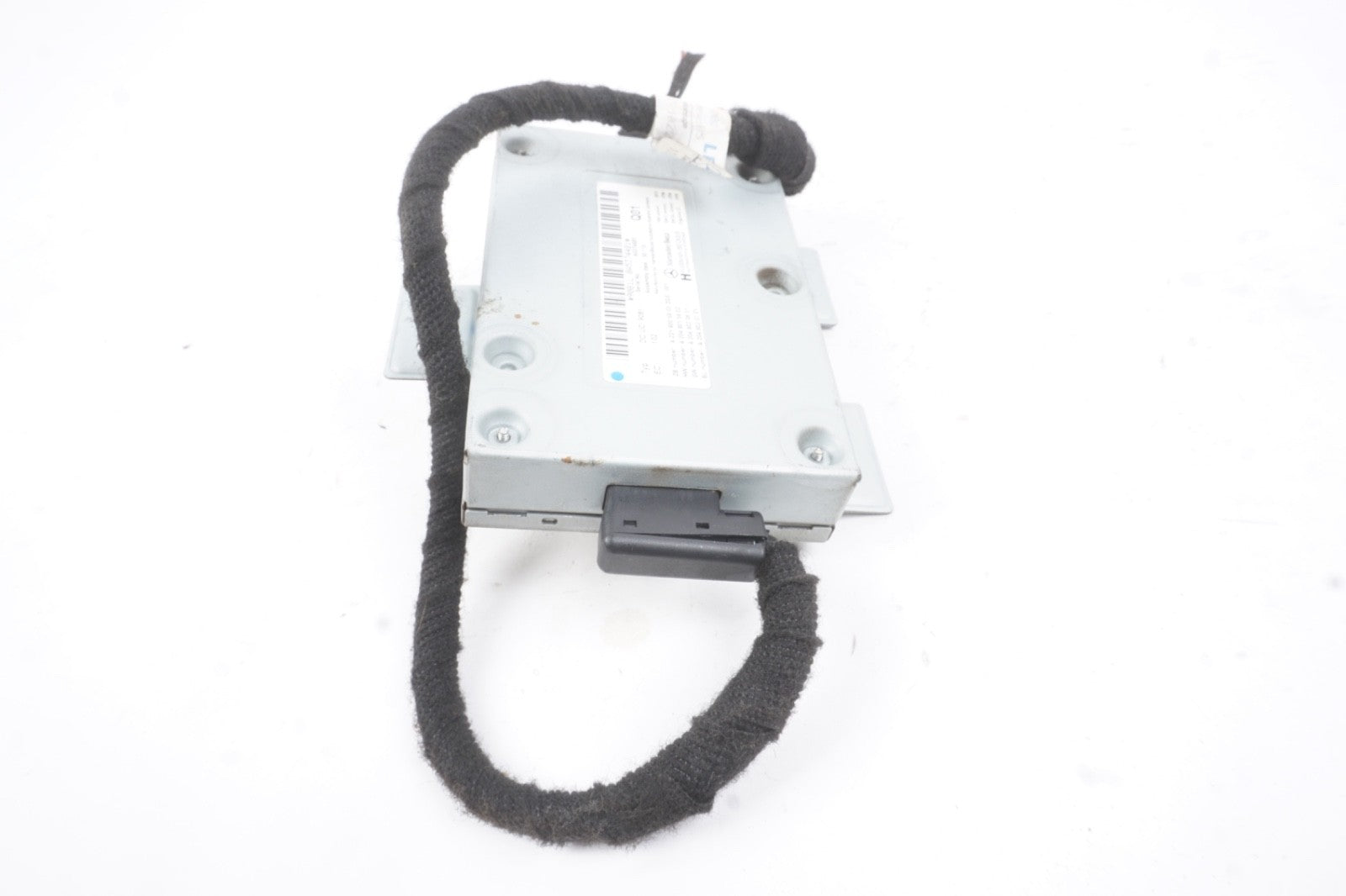 2006 - 2017 Mercedes E350 E550 W212 Communication Interface Module OEM