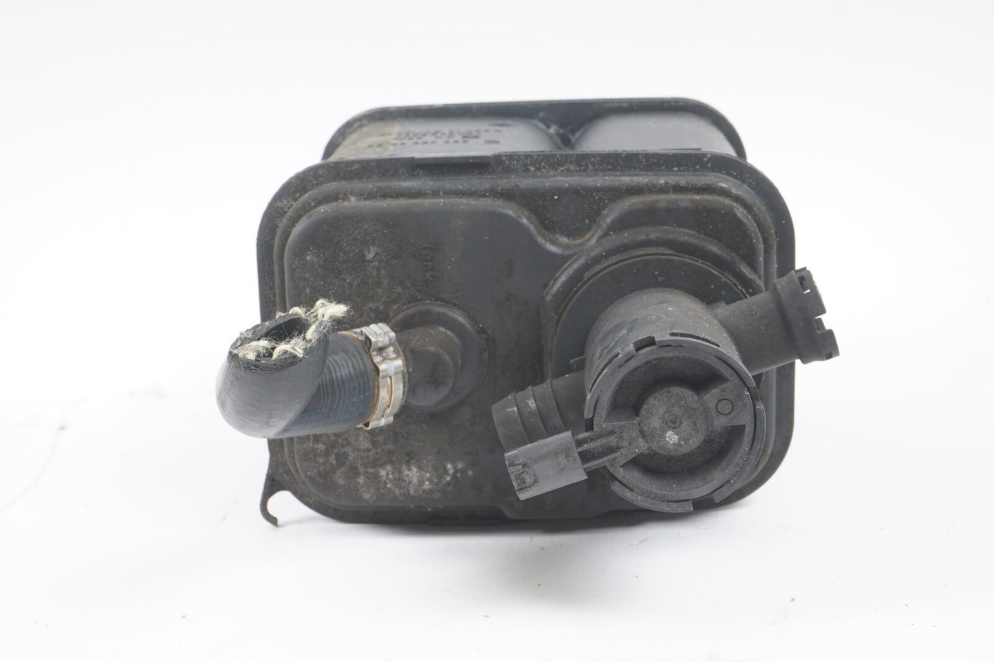 03-08 Mercedes R230 SL500 SL550 SL55 AMG Fuel Evap Vapor Charcoal Canister OEM
