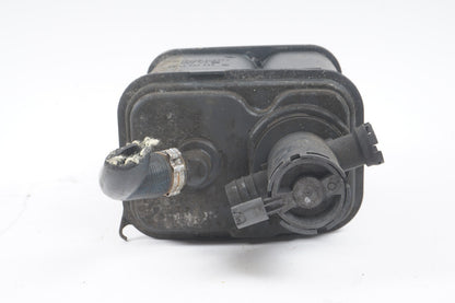 03-08 Mercedes R230 SL500 SL550 SL55 AMG Fuel Evap Vapor Charcoal Canister OEM