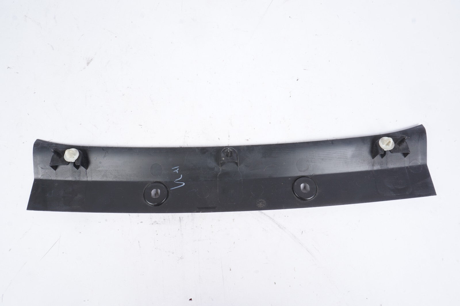 2021-2024 Polestar 2 Front Cover Panel Trim Set Of 3 OEM