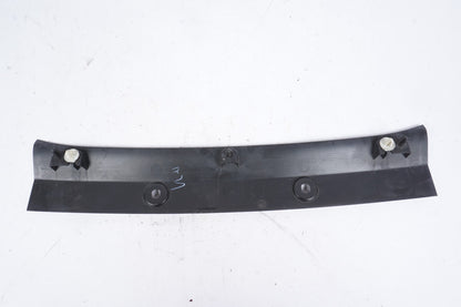 2021-2024 Polestar 2 Front Cover Panel Trim Set Of 3 OEM