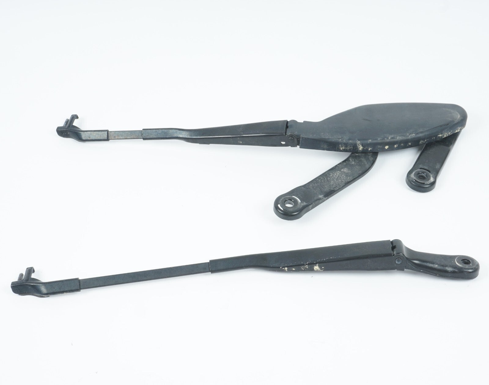 2003 - 2012 Mercedes SL500 R230 WINDSHIELD WIPER ARM LEFT & RIGHT OEM