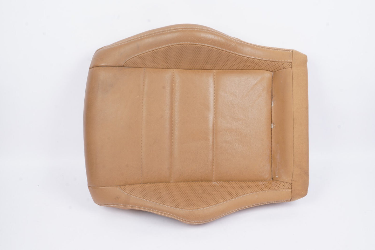 10-17 Mercedes E350 E550 Coupe Front Right Passenger Seat Cushion Bottom OEM